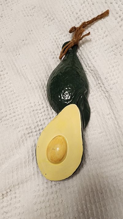 WALL DECOR FRUIT