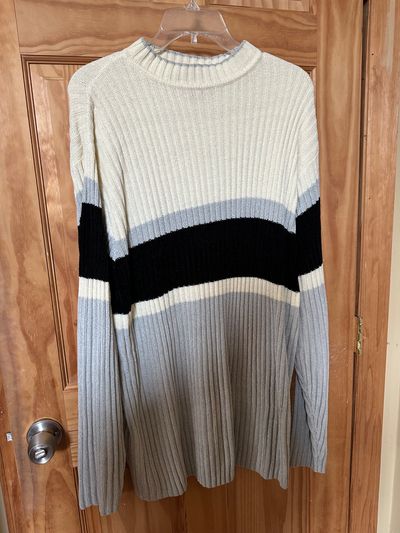 Mens sweater Mens sweater Men's - XL