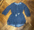Bongo romper  Junior L - 9