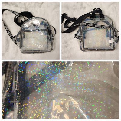 VICTORIA SECRET BACKPACK Like NEW