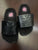 Juicy Black Juicy slides with black fur 11 (Lil' Kid)