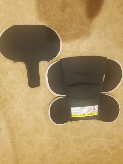 NEW Graco 4 Ever car seat infant insert