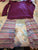 Gilligan and O'Malley 2 Piece PJ's Women's 2X