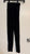 Offline by Aerie Real Me Hi Rise crossover black leggings Women's - XS