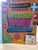 Awesome word challenge -1 Some puzzles have been completed
