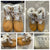 Fuzzy boot White fuzzy winter boots 1 (Big Kid)