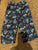 Old Navy Hanukkah pajama pants  6-12 Months