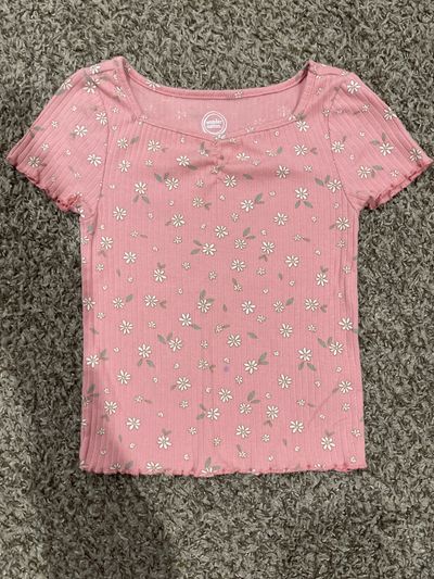 Wonder nation Short sleeve 4T