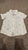 Carter's Button down shirt w whales, lighthouses and anchors 18 Months