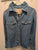 Lone Star small denim shirt Lone Star small denim shirt Women's - S