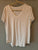 So Vneck Women's - L