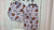 Gabbys Dollhouse fleece pj set 3T