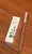 Brand new Gya patchouli essential oil roll-o