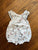 Mudpie mermaid bubble  9-12 Months