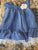 Bonnie Baby dress  6-9 Months