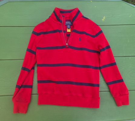Polo Ralph Lauren  4T
