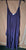 Socialite navy romper  Women's 1X