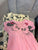 Disney 2 dresses 4T