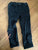 Childrens place Black jeans 3T