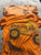 Jumping beans 2 pack of orange 3T t-shirts 3T