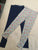 Wonder Nation navy blue leggings Rockets of awesome floral leggings 10-12