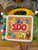Leapfrog 100 animals book