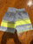 Nike Swim trunks lined 4T/4