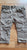 Zara Baby Boys Like New boys 9-12M corduroy pants inner adjustable taps 9-12 Months
