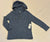 NWT-Old Navy NEW-lightweight long sleeve shirt with hood 3T