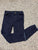 Garanimals Rough edge denim 5T/5
