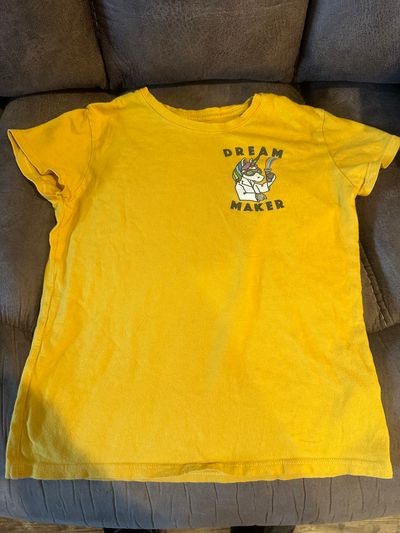 Old Navy Short sleeve 7-8