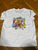 Hello first grade t shirt  7-8