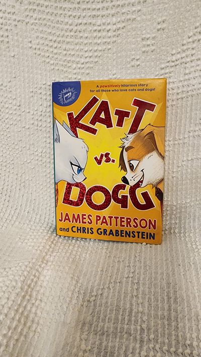 Kat & dog