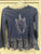 Garanimals Blue long sleeve shirt 5T
