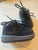 Baby Jordan AJF 20 Low Toddler Black Graphite Baby Jordan AJF 20 Low Toddler Black Graphite Sz 3c 332130-001 3 (Infant Shoe)