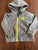 Nike zip up  18 Months