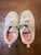 Gray sneakers  7 (Toddler)