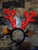 Reindeer Headband