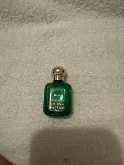 Ralph Lauren Polo .7 ml