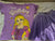 Disney princess shirt/ LOL Vintage skirt Birthday Shirt 5T Skirt  4T fits big4/small 5t kid 4T