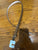 Calvin Klein NEW snakeskin thin belt size M 31 inches 30