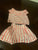 Toughskins 24 months two piece skirt set 24 Months