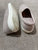 Old Navy Like New.  Pale grayish pink color 9 (Adult)