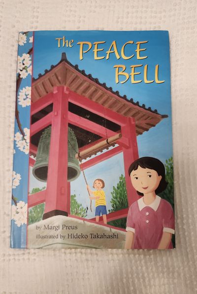The peace bell