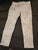 Place gray leopard print leggings 5T/5