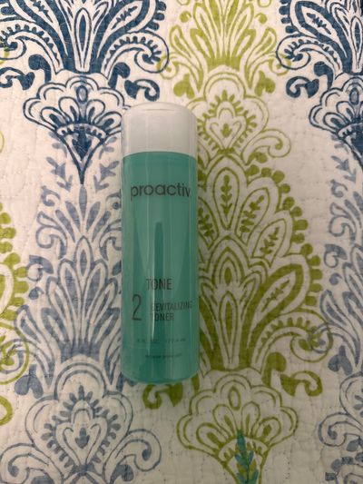 Proactiv Revitalizing Toner 2 of 3