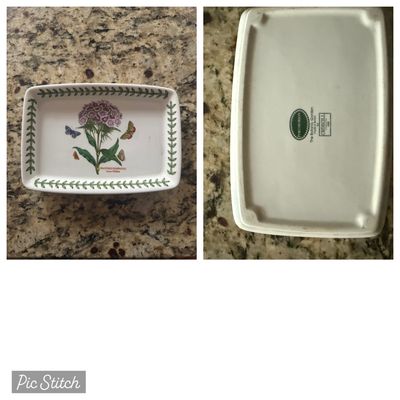Ceramic Jewelry holder soap holder
