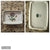 Ceramic Jewelry holder soap holder