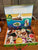 Kids Preferred World of Eric Carle magnetic play set