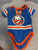 NHL NY Islanders Onesis 6-9 Months